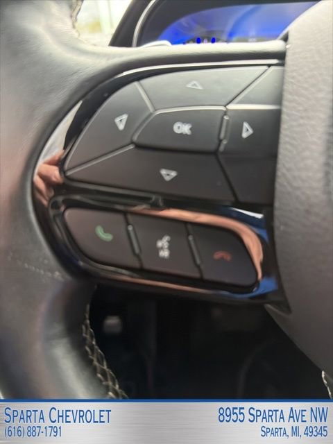 Used 2018 Chrysler 300 S w/ 300S Premium Group 2 AWD/4WD image 26