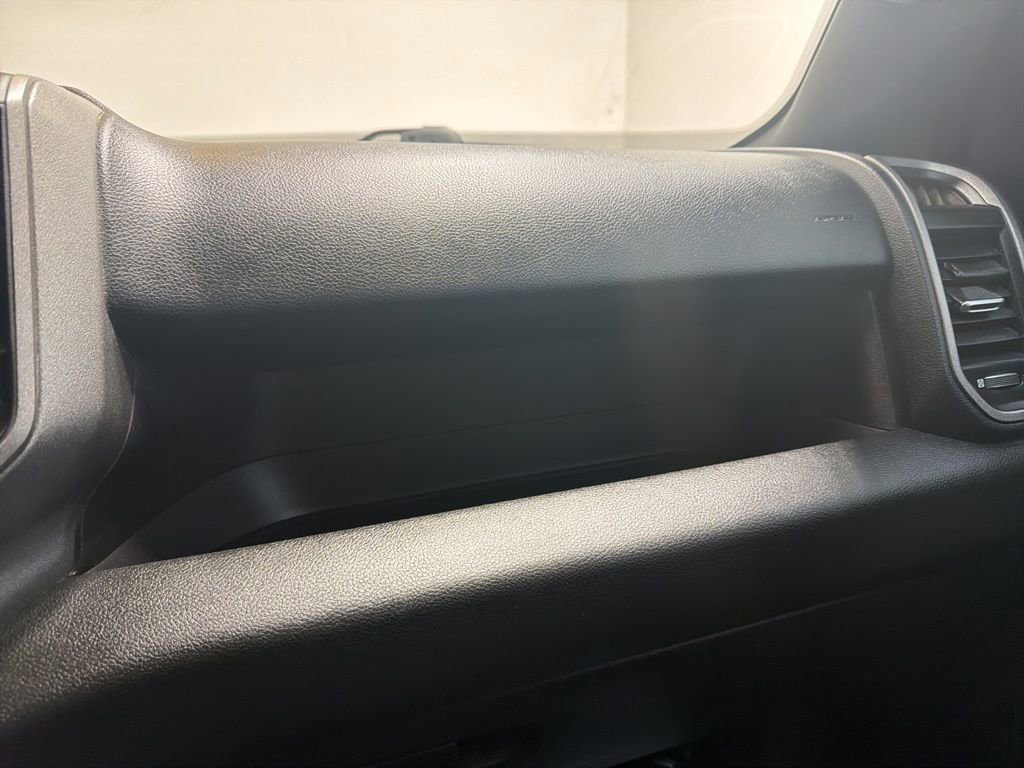 Used 2023 RAM 1500 Tradesman w/ Tradesman Group image 28