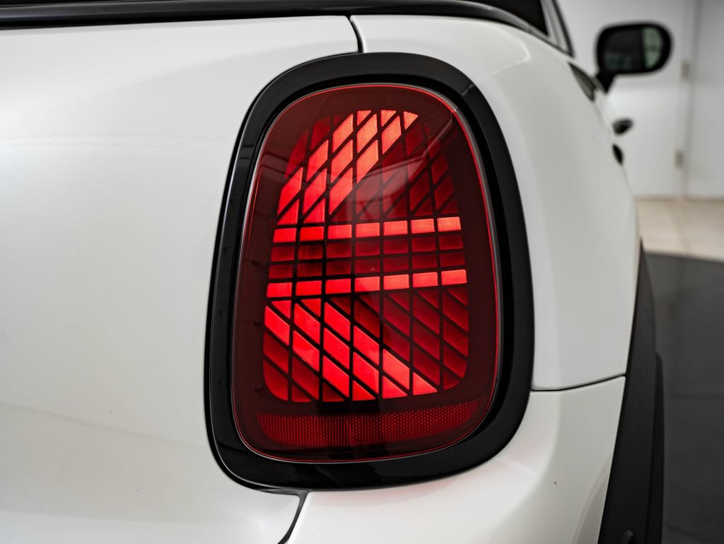 New 2026 MINI Cooper S FWD image 10