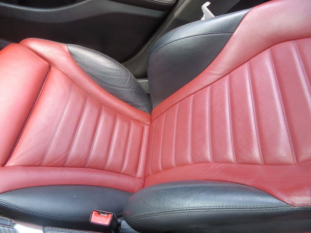 Used 2020 Mercedes-Benz GLC 43 AMG 4MATIC image 21