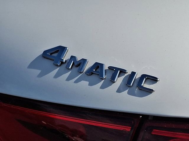 Used 2022 Mercedes-Benz GLA 250 4MATIC w/ Premium Package Lite image 32