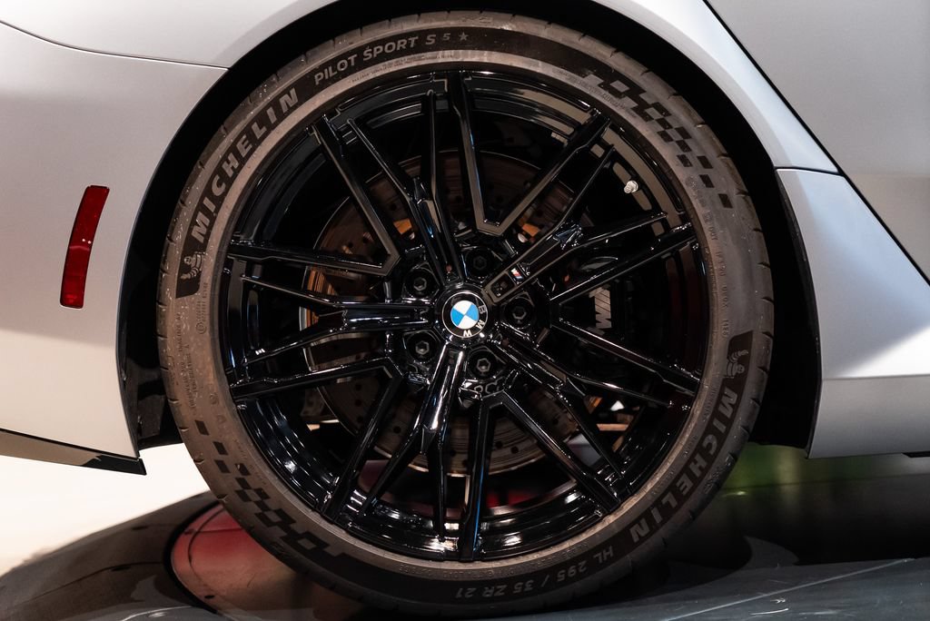 Used 2026 BMW M5 Touring w/ M Driver's Package AWD/4WD image 15