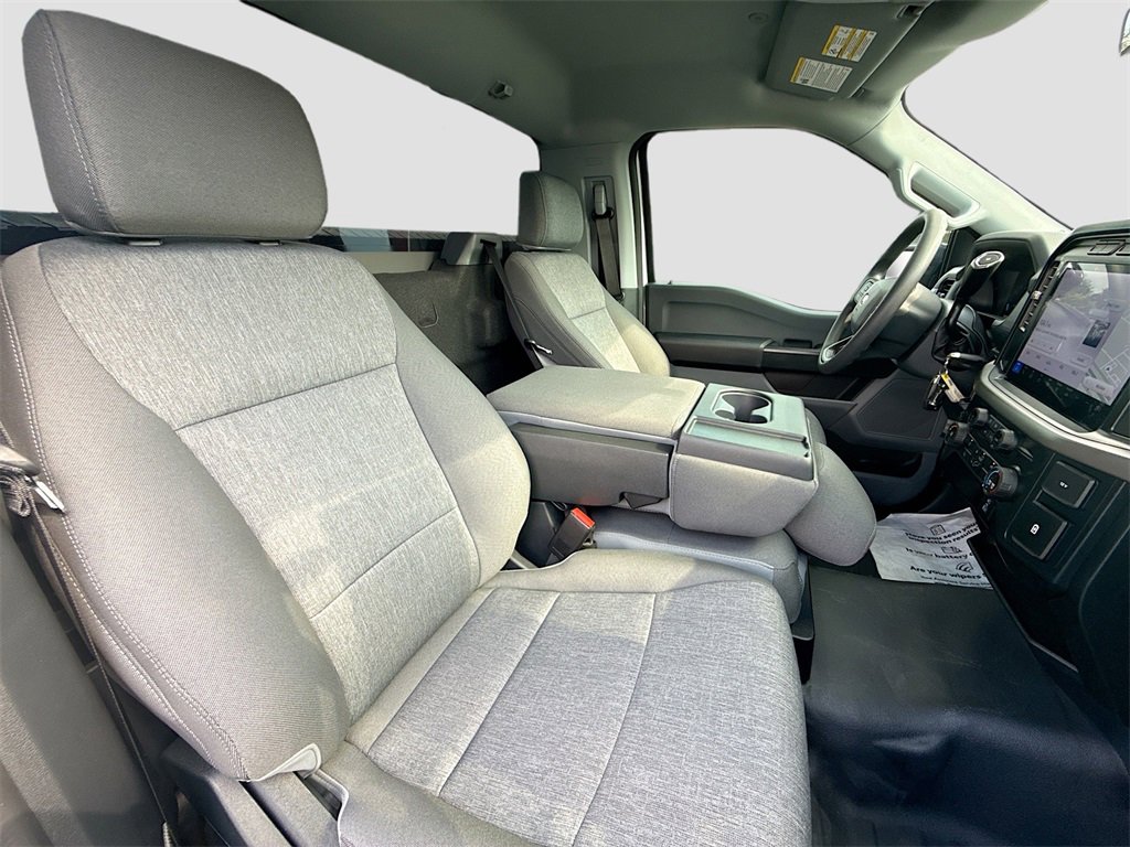 Used 2024 Ford F150 XL image 22