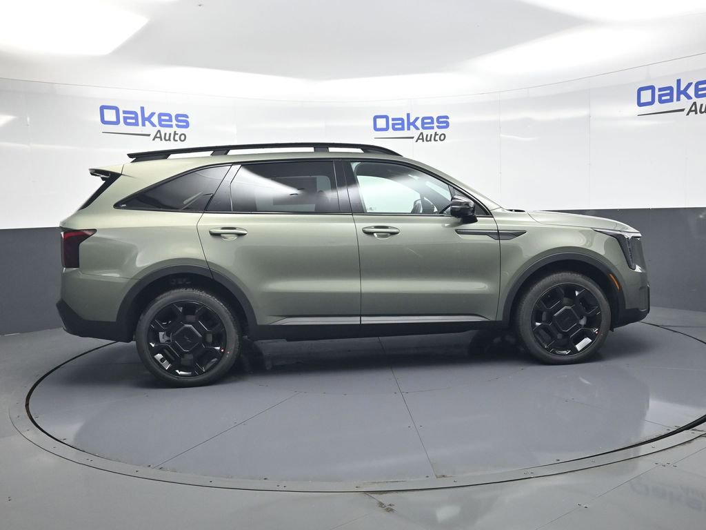 New 2026 Kia Sorento SX Prestige AWD/4WD image 9