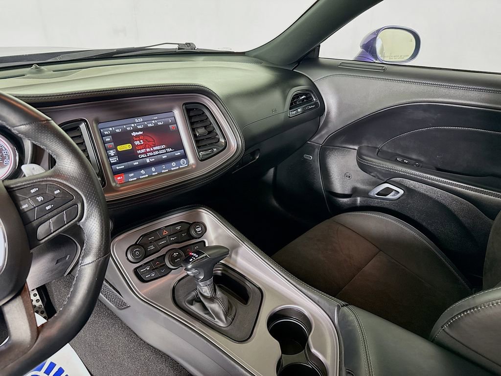Used 2023 Dodge Challenger R/T Scat Pack image 25