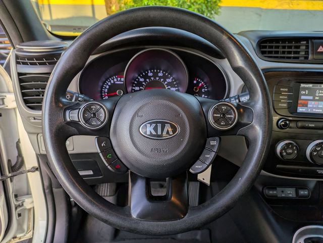 Used 2019 Kia Soul image 14