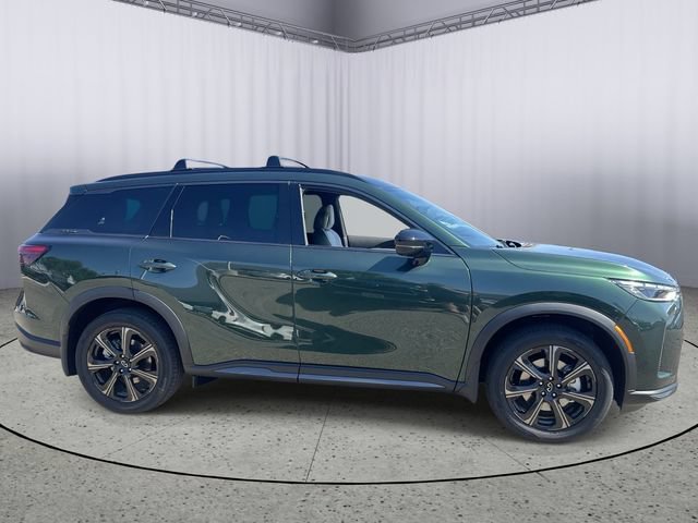 New 2027 INFINITI QX60 Autograph AWD/4WD image 6