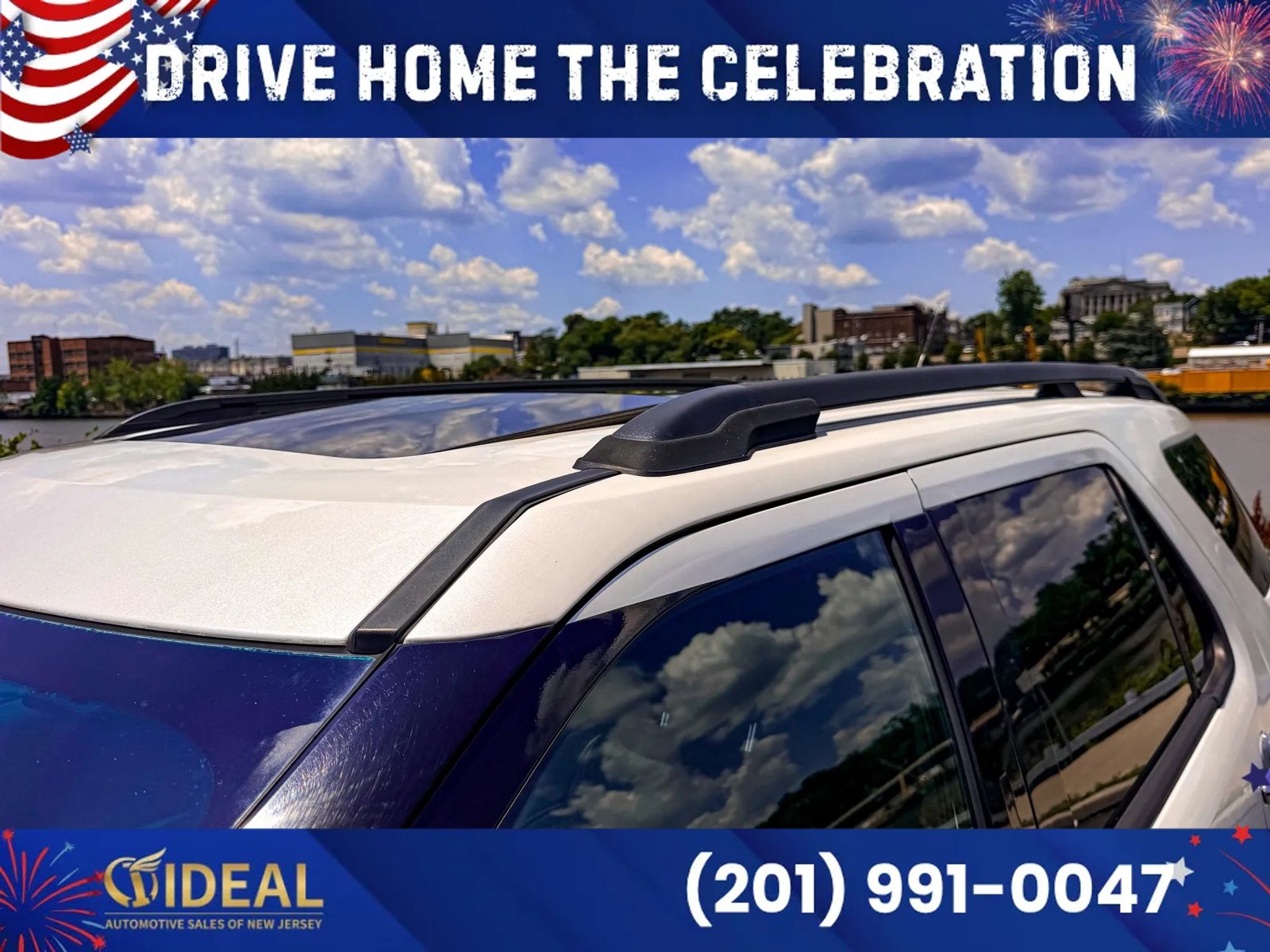 Used 2014 Ford Explorer Sport AWD/4WD image 23