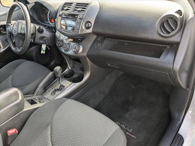 Used 2010 Toyota RAV4 Sport image 19
