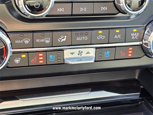 New 2026 Ford F250 Platinum image 21