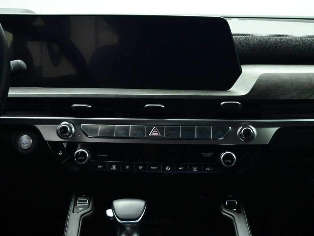 Used 2024 Kia Telluride EX X-Line image 39