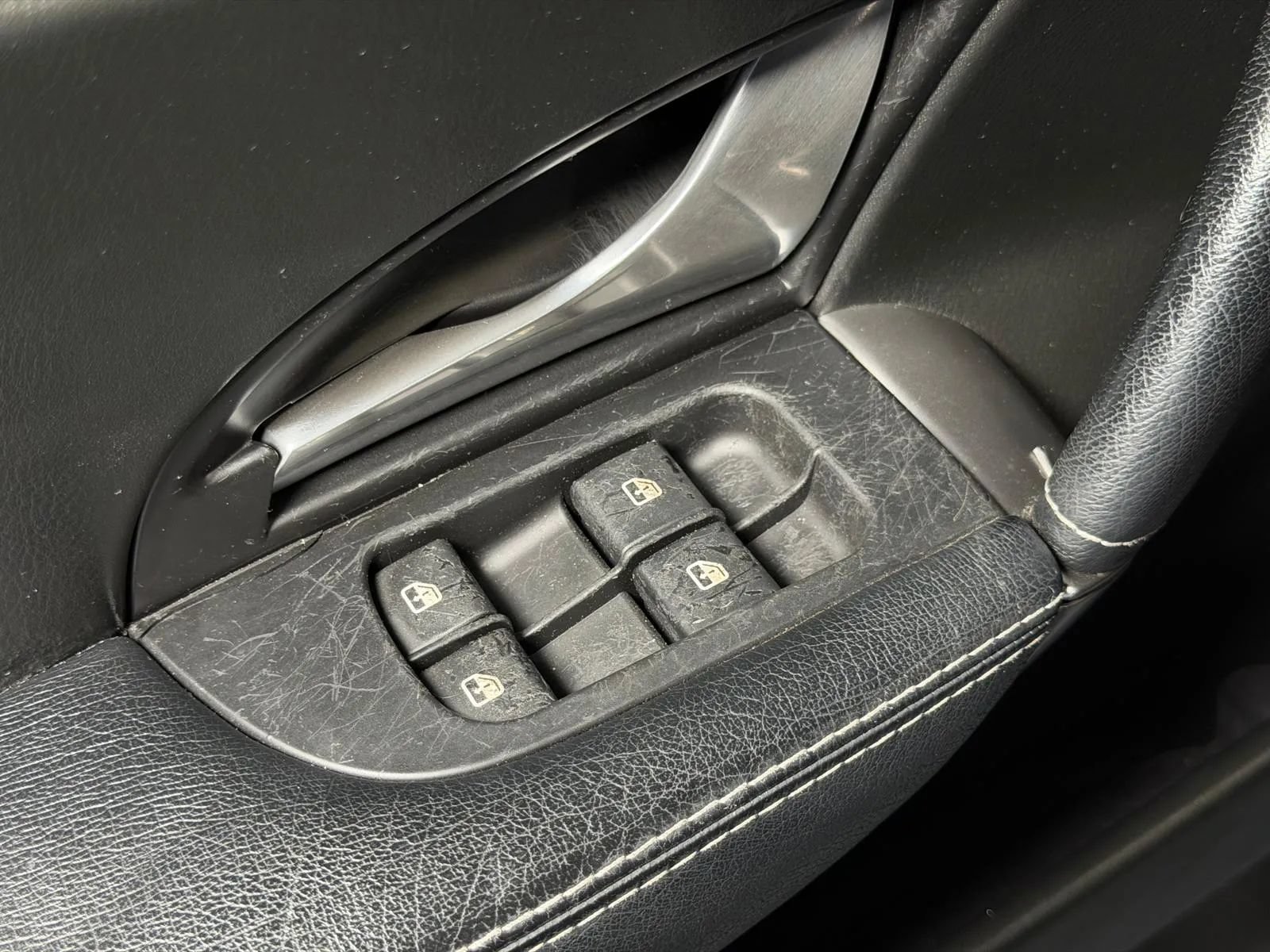Used 2013 Maserati GranTurismo Convertible RWD image 20