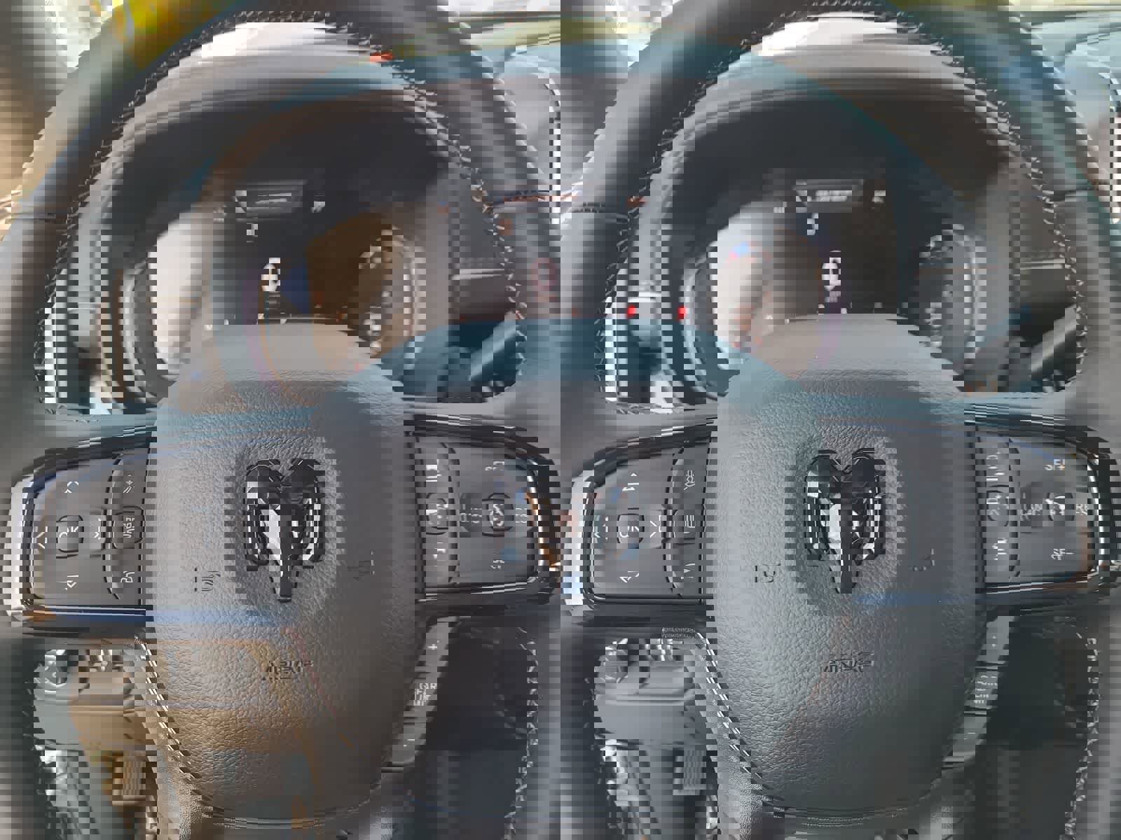 New 2026 RAM 2500 Limited image 23