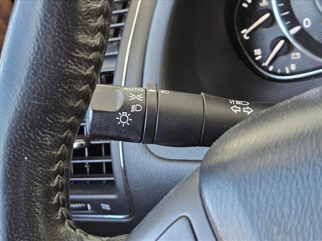 Used 2017 Nissan Armada Platinum w/ Captain Seat Package image 14