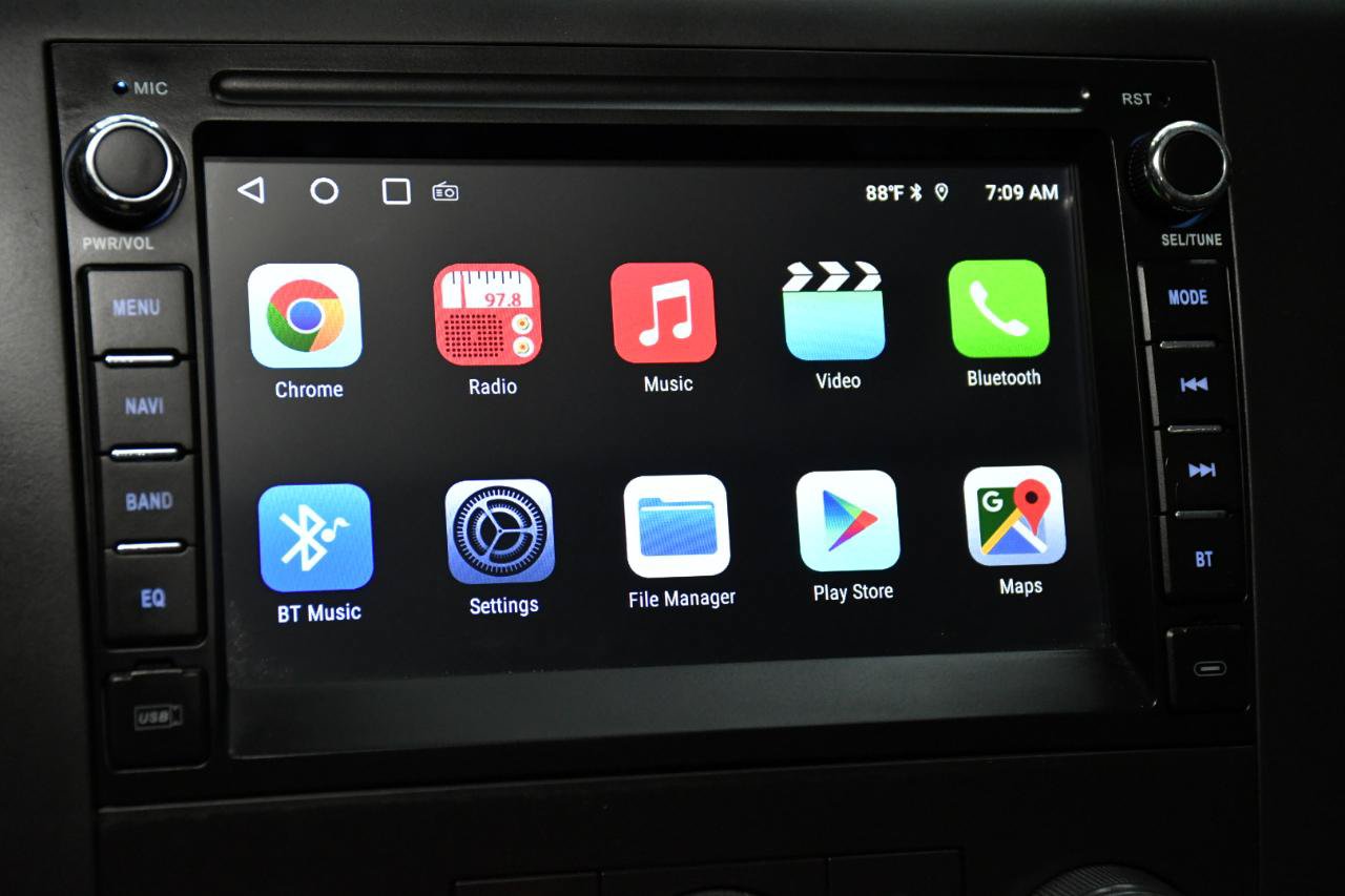 Used 2013 Chevrolet Silverado 3500 W/T RWD image 32