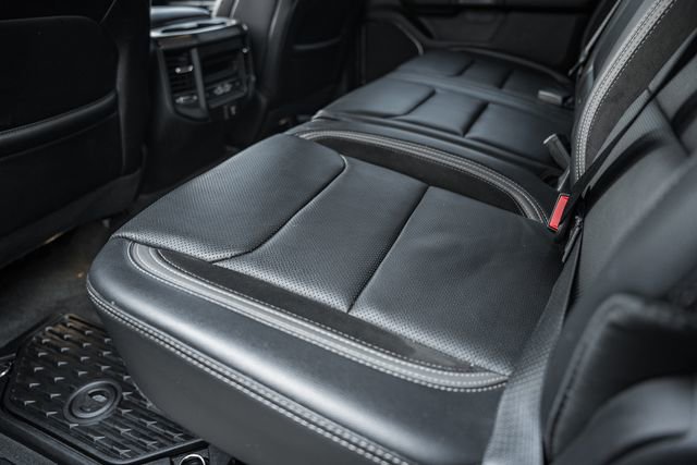 Used 2023 RAM 1500 Rebel w/ Rebel Level 2 Equipment Group image 45