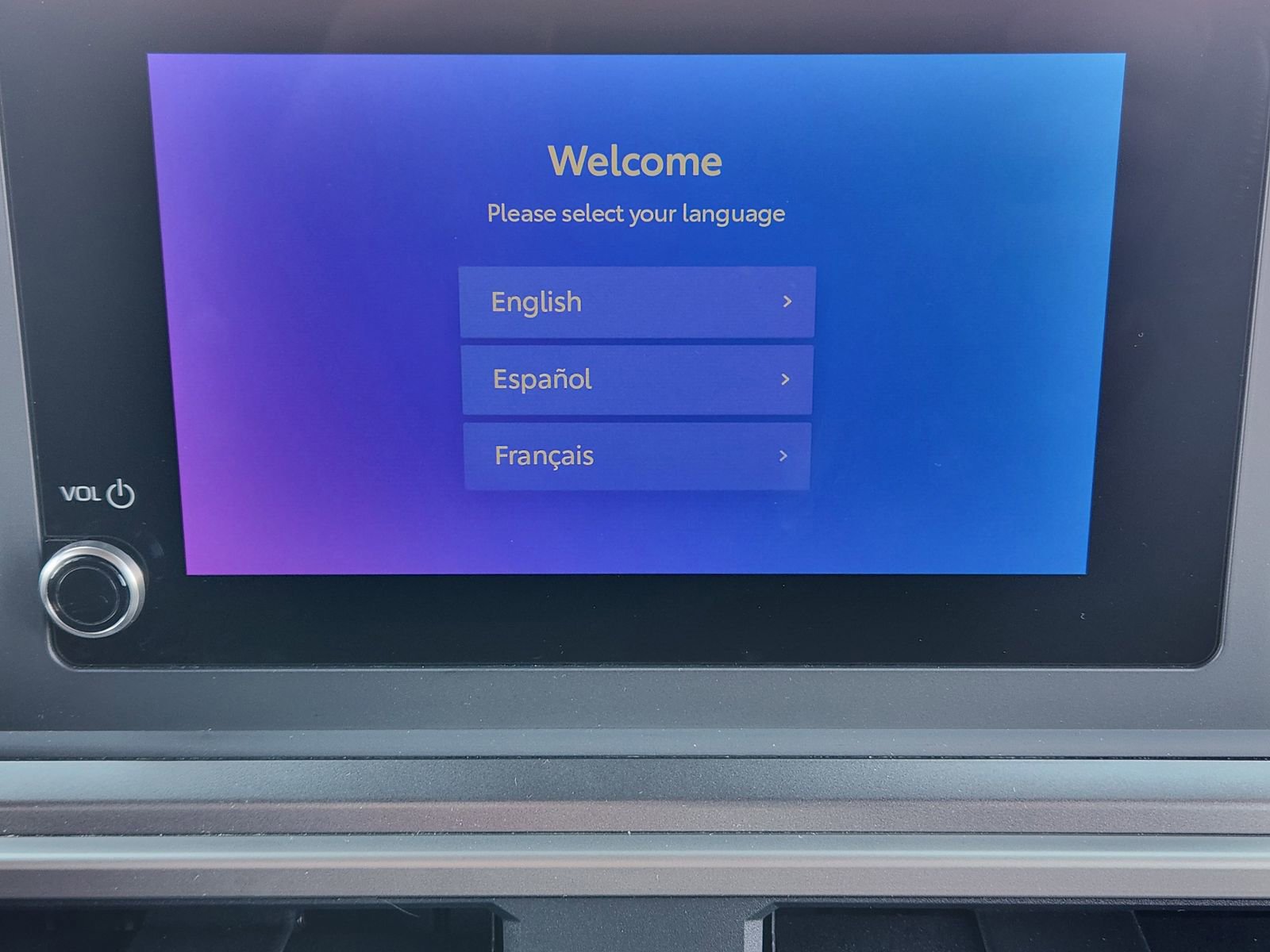 Used 2025 Toyota 4Runner TRD Off-Road image 21