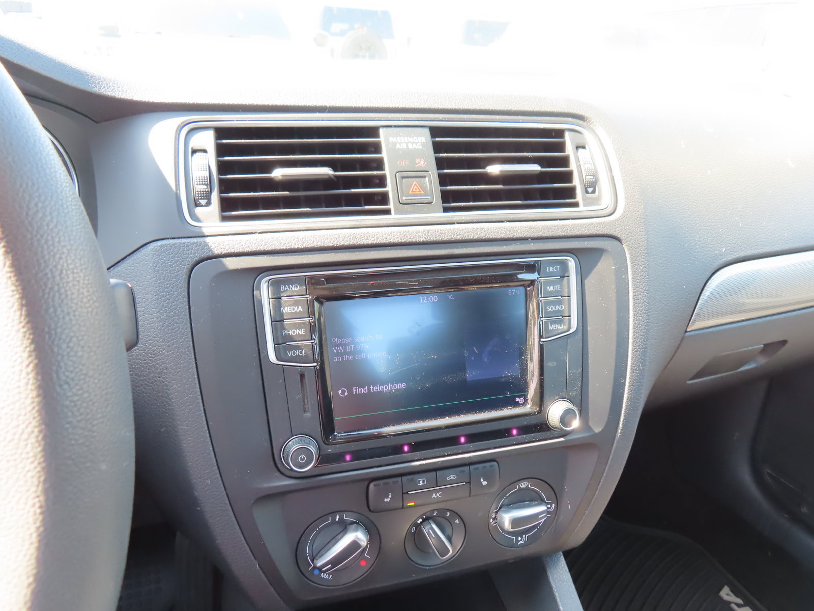 Used 2016 Volkswagen Jetta SE FWD image 20