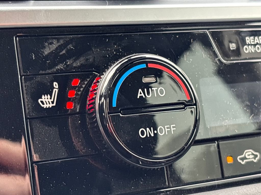 New 2025 Nissan Pathfinder SL image 24