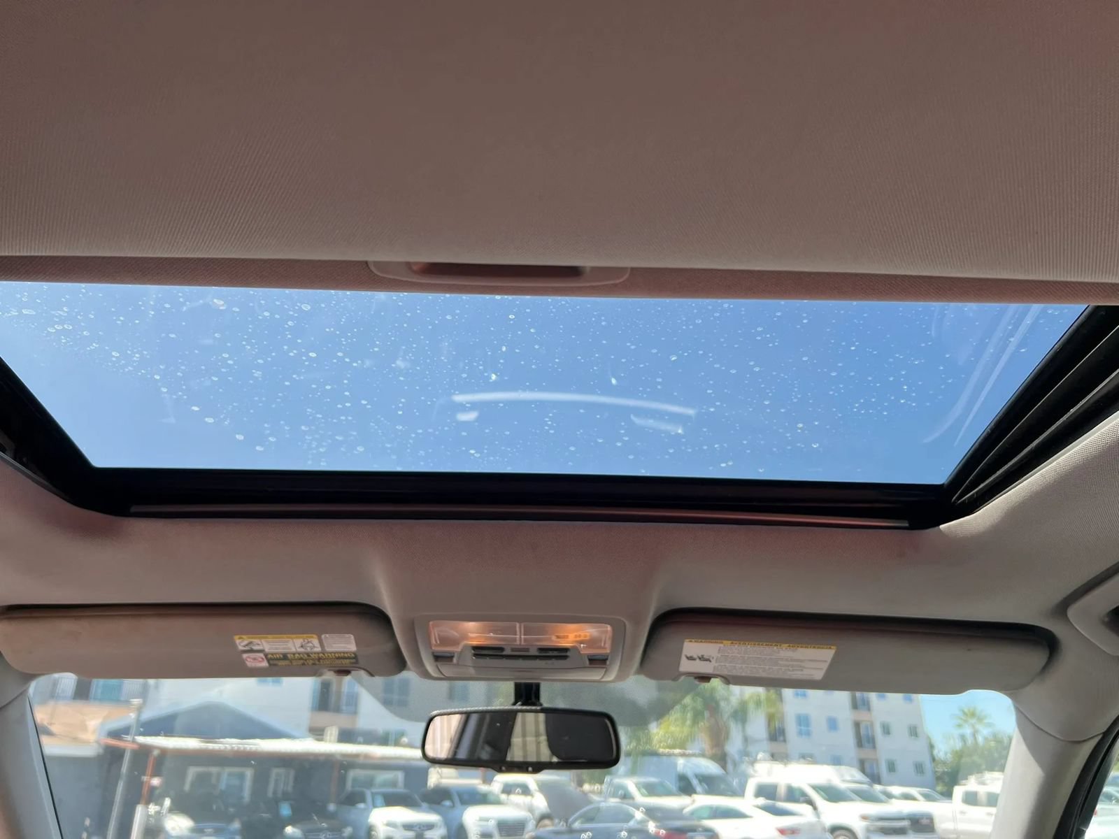 Used 2015 Toyota Highlander XLE FWD image 14