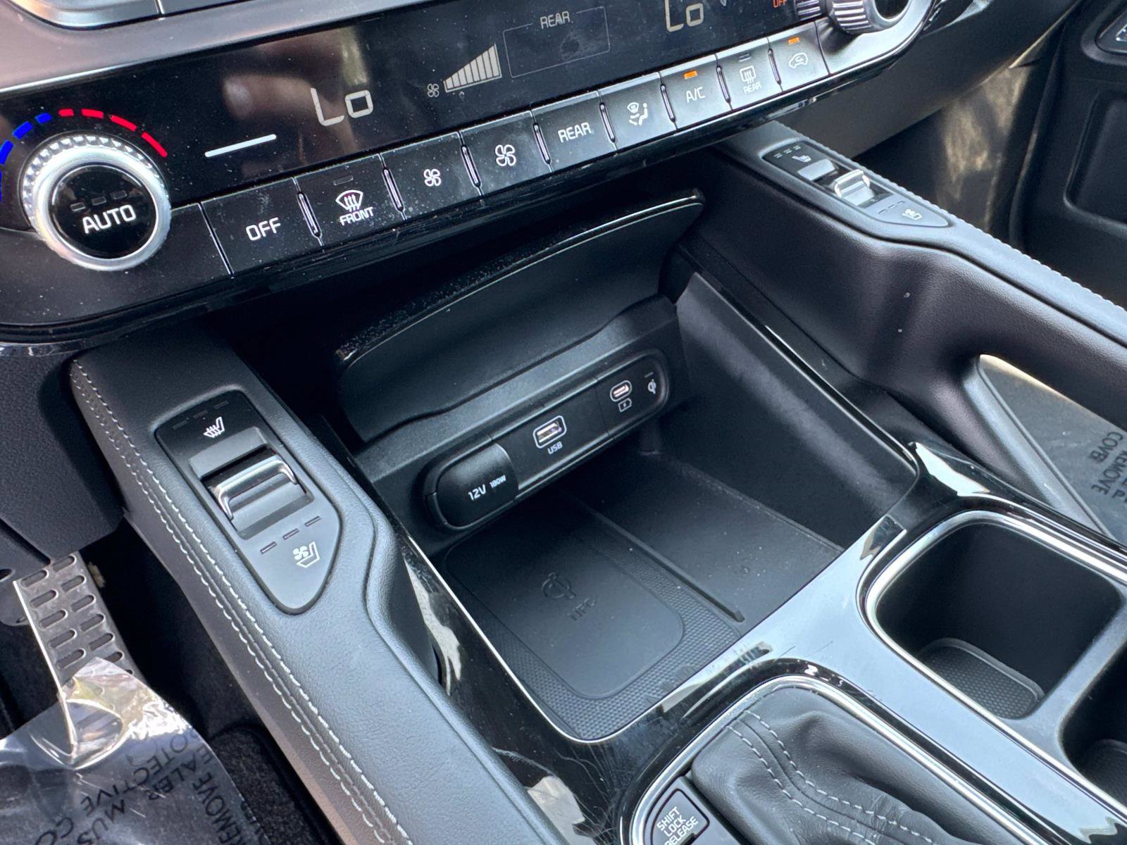 Used 2024 Kia Telluride SX Prestige X-Line image 26