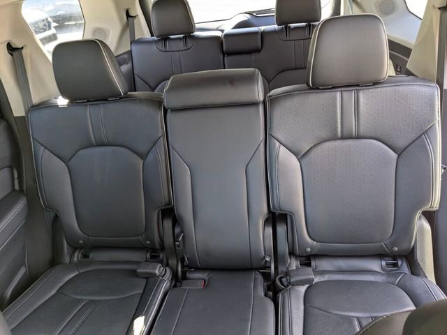 Certified 2023 Honda Pilot Elite image 36