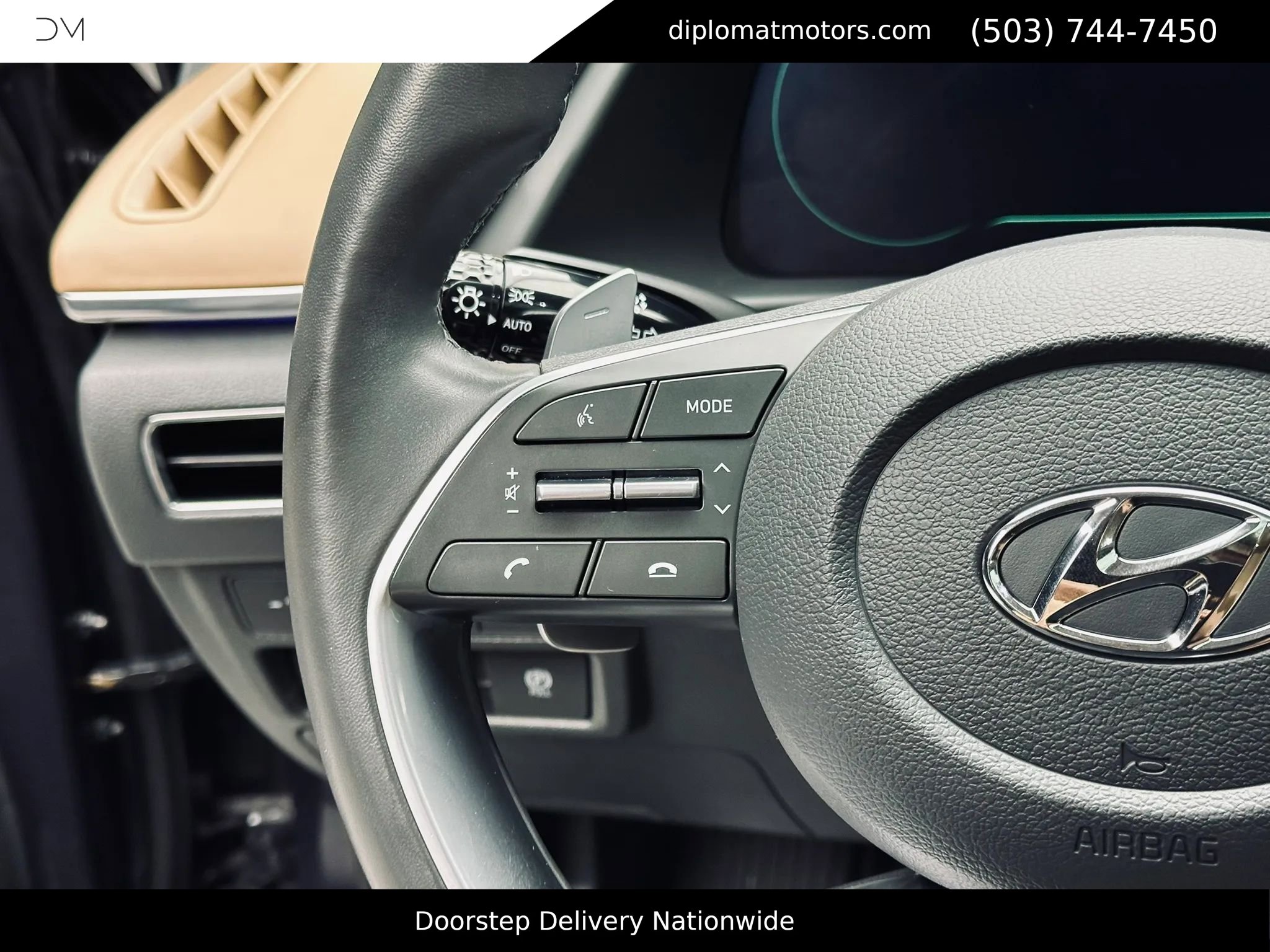 Used 2023 Hyundai Sonata Limited FWD image 30