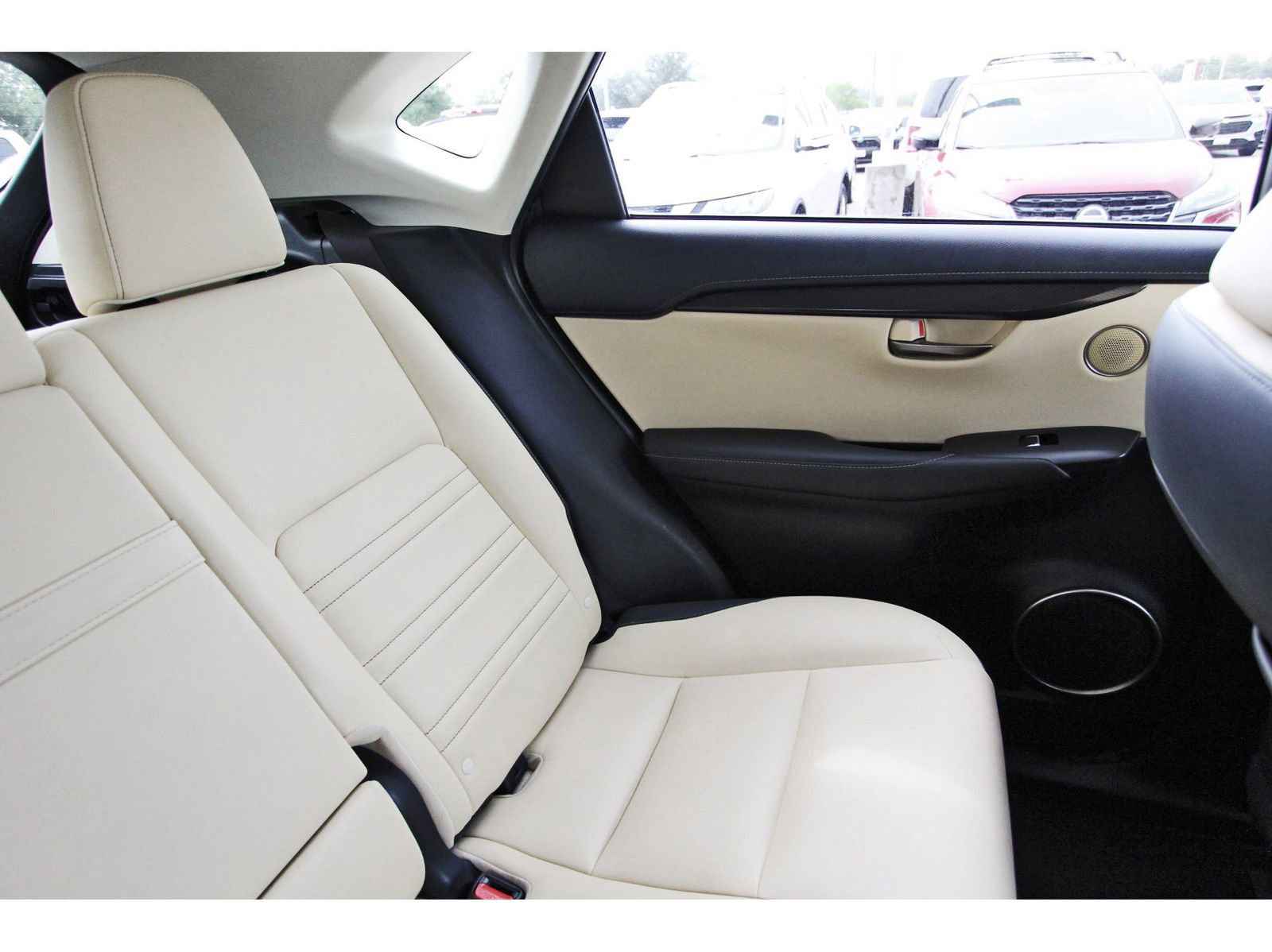 Used 2019 Lexus NX 300 F Sport image 14