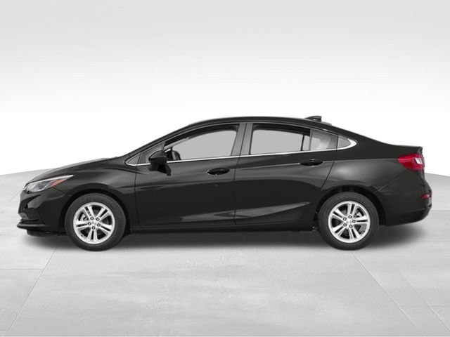 Used 2017 Chevrolet Cruze LT w/ Sun And Sound Package FWD image 36