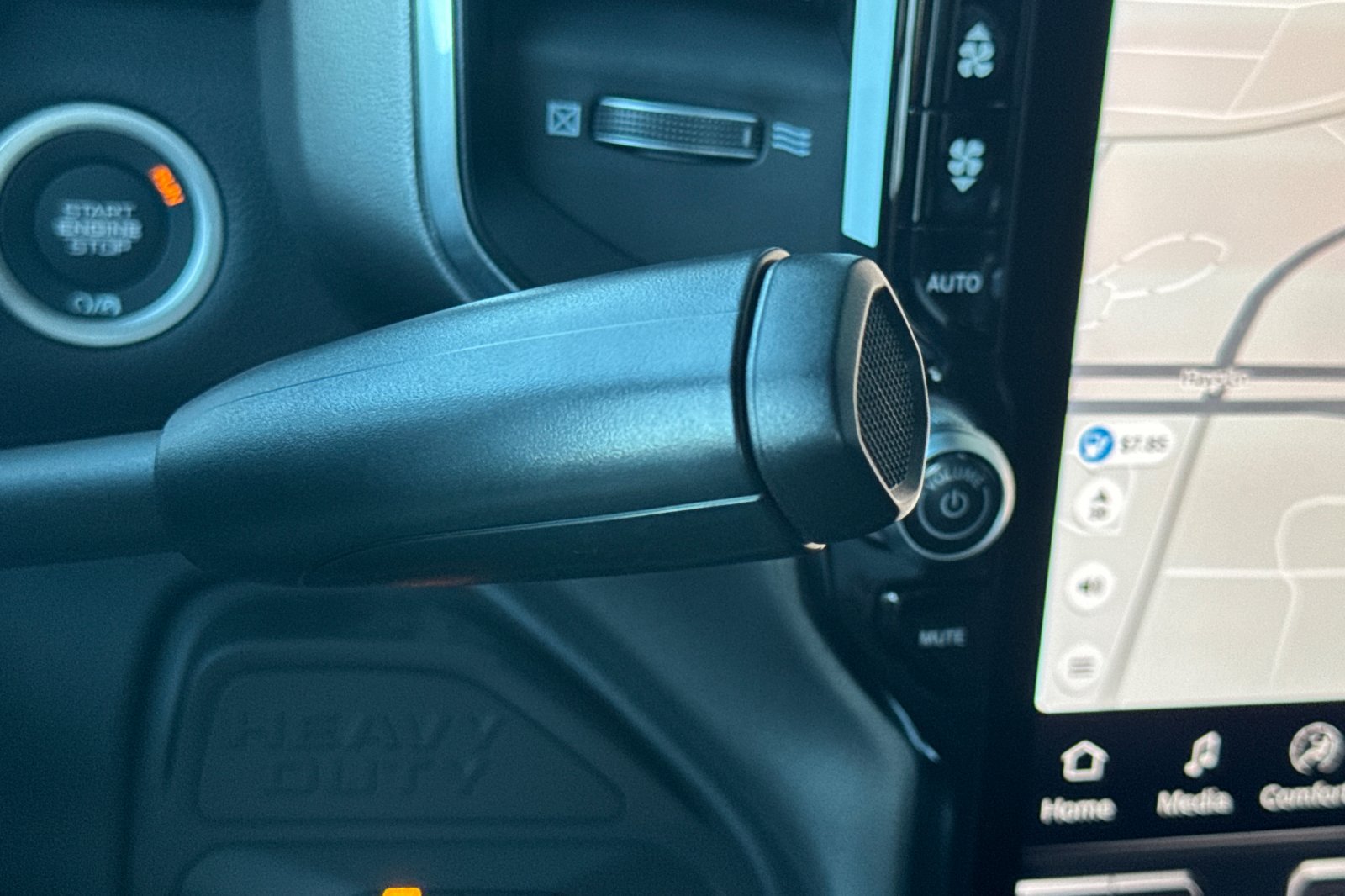 New 2027 RAM 3500 Laramie AWD/4WD image 20