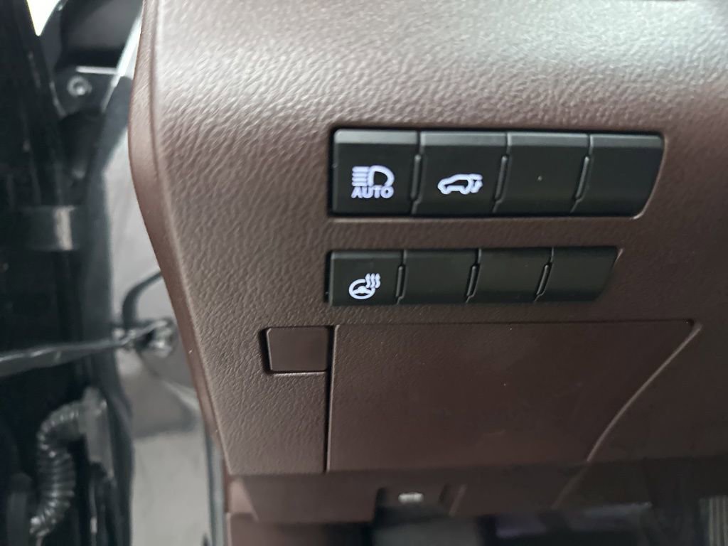 Used 2017 Lexus RX 350 FWD image 18