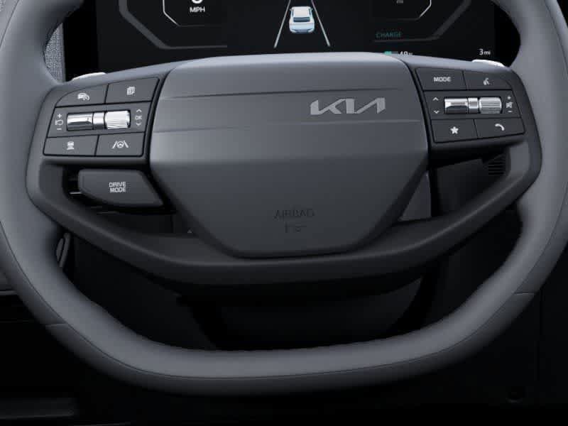 New 2026 Kia EV6 Light RWD image 22