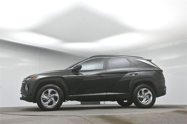 Used 2024 Hyundai Tucson SEL image 35