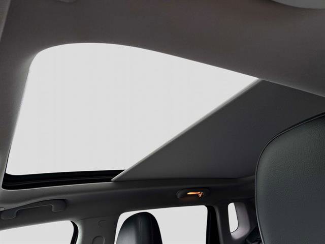 Used 2017 Jeep Compass Limited w/ Navigation Group image 21