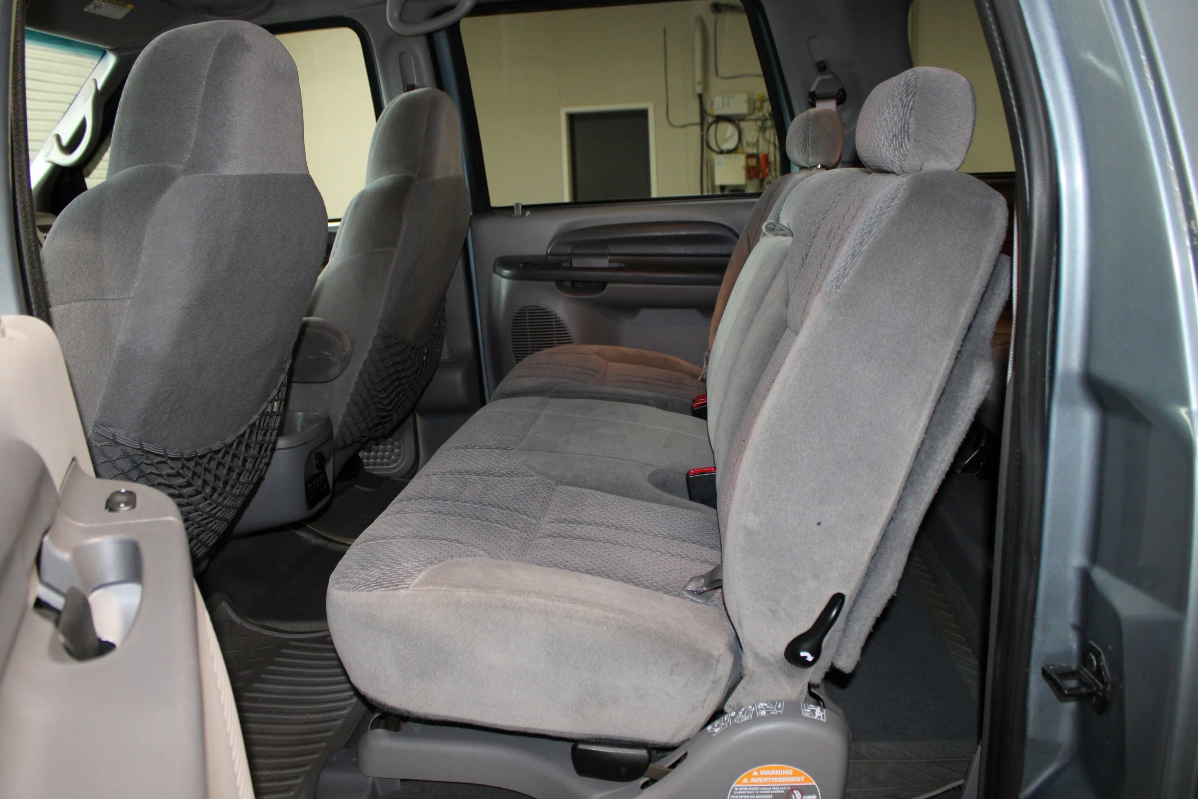 Used 2000 Ford Excursion XLT AWD/4WD image 20