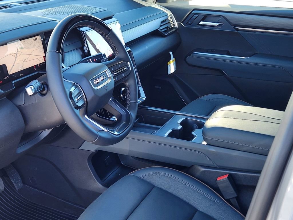 New 2026 GMC Acadia AT4 w/ Super Cruise Package AWD/4WD image 14