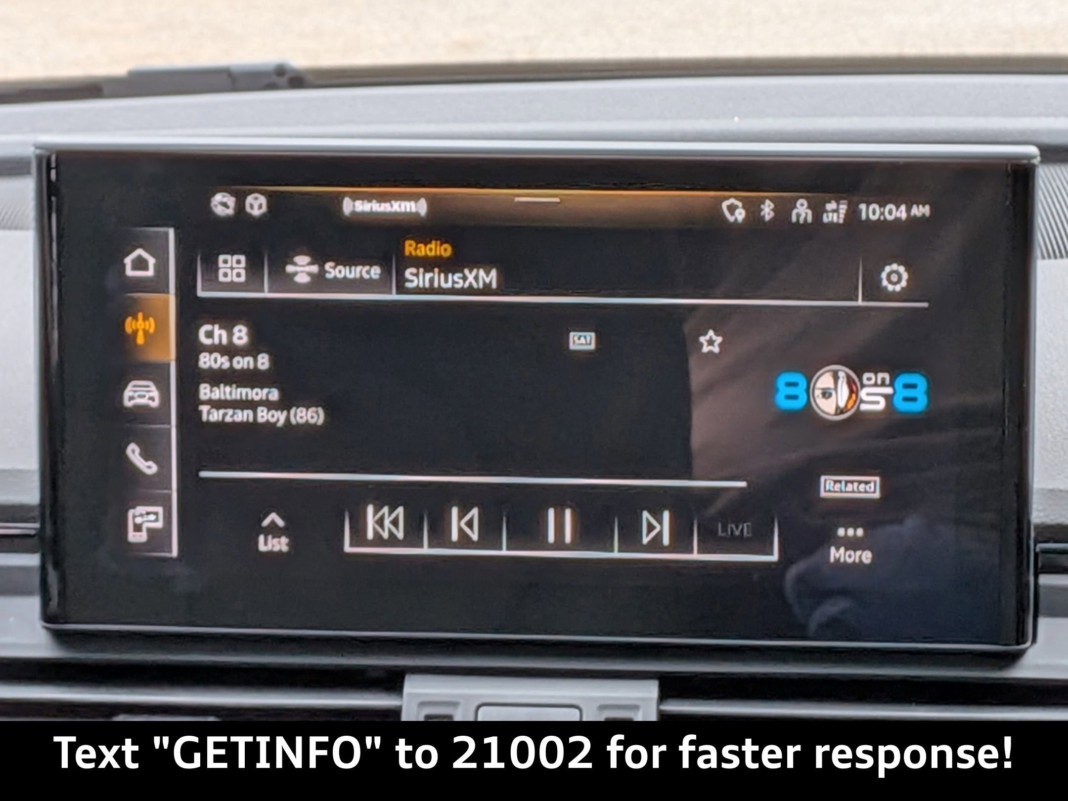 Used 2022 Audi SQ5 Premium image 21