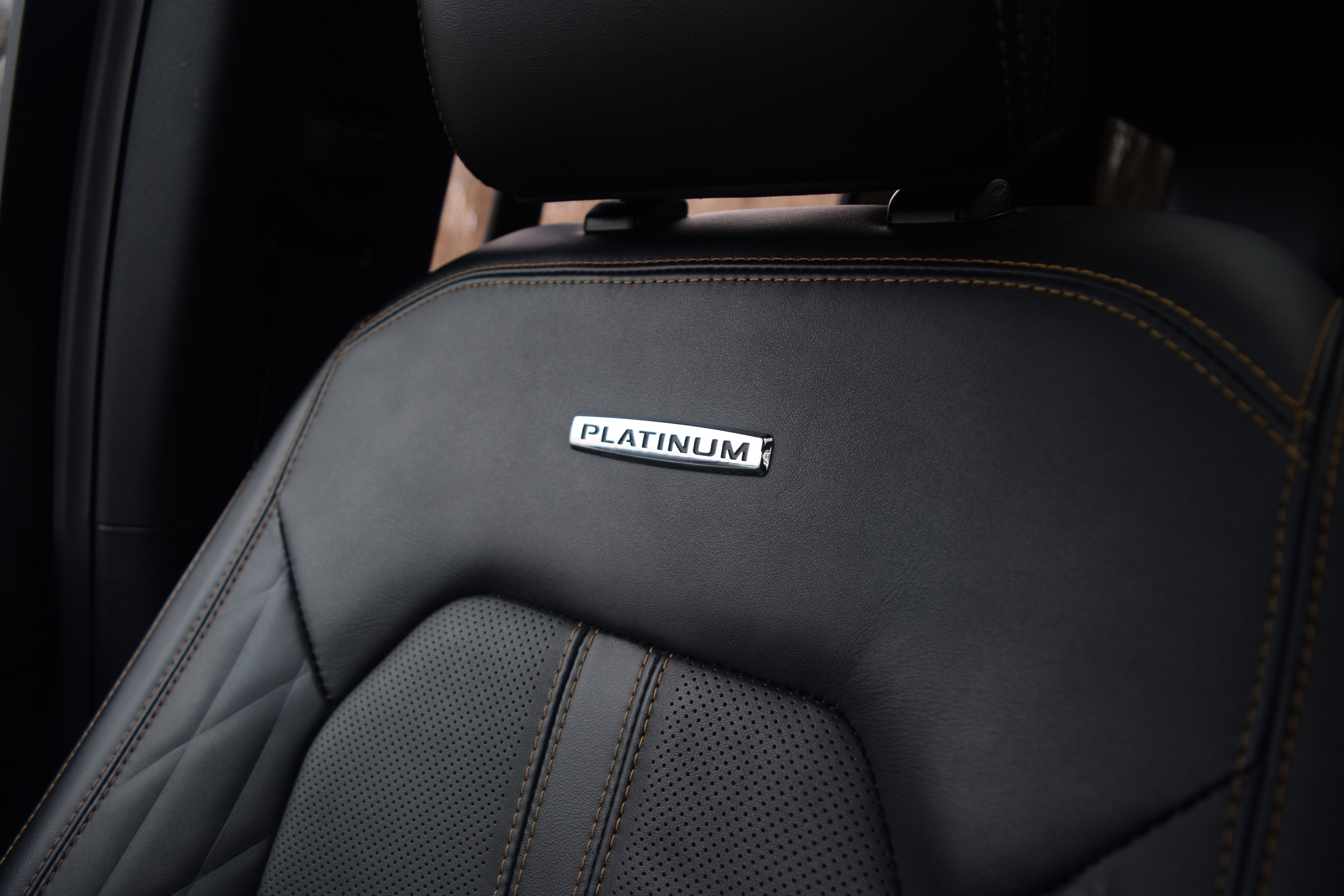 Used 2022 Ford Expedition Platinum image 22