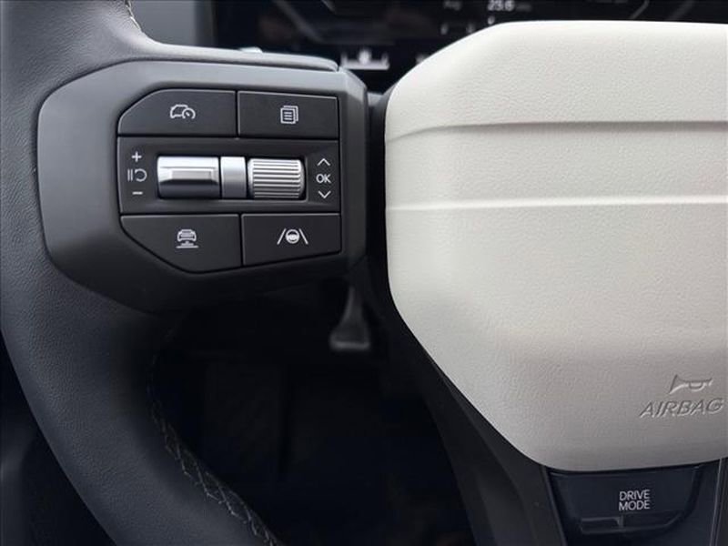 New 2026 Kia K4 GT-Line image 23