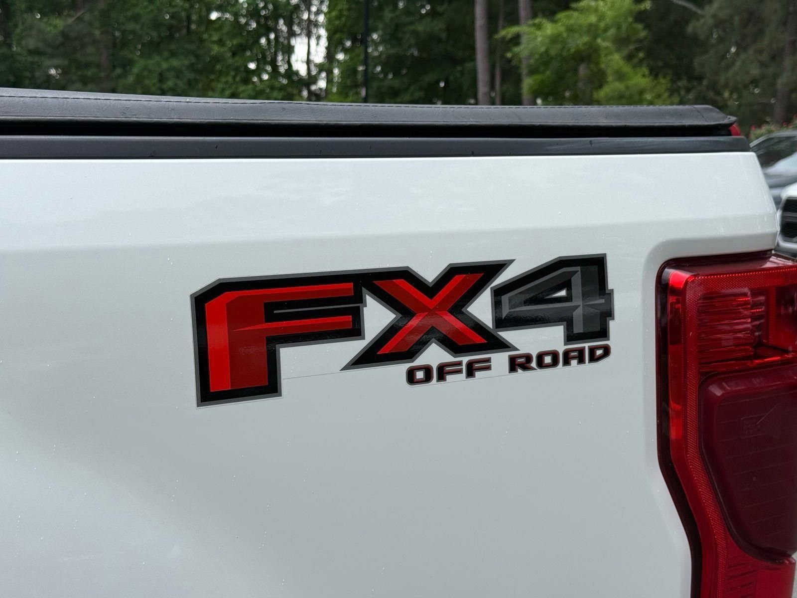 Used 2020 Ford F250 Lariat w/ Lariat Ultimate Package AWD/4WD image 14