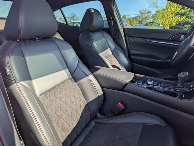 Used 2019 Nissan Maxima Platinum image 24