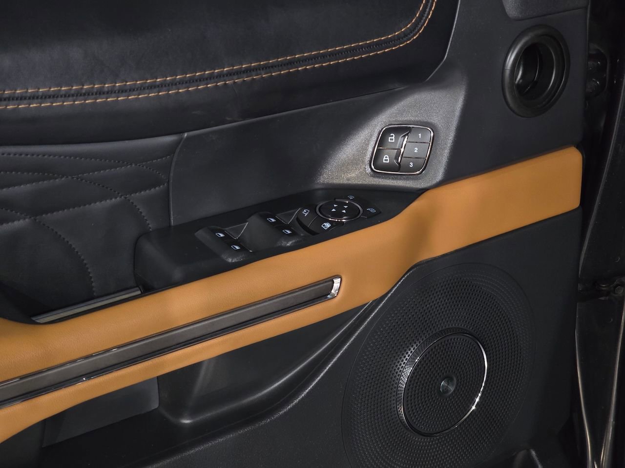 Used 2022 Ford Expedition Platinum image 20