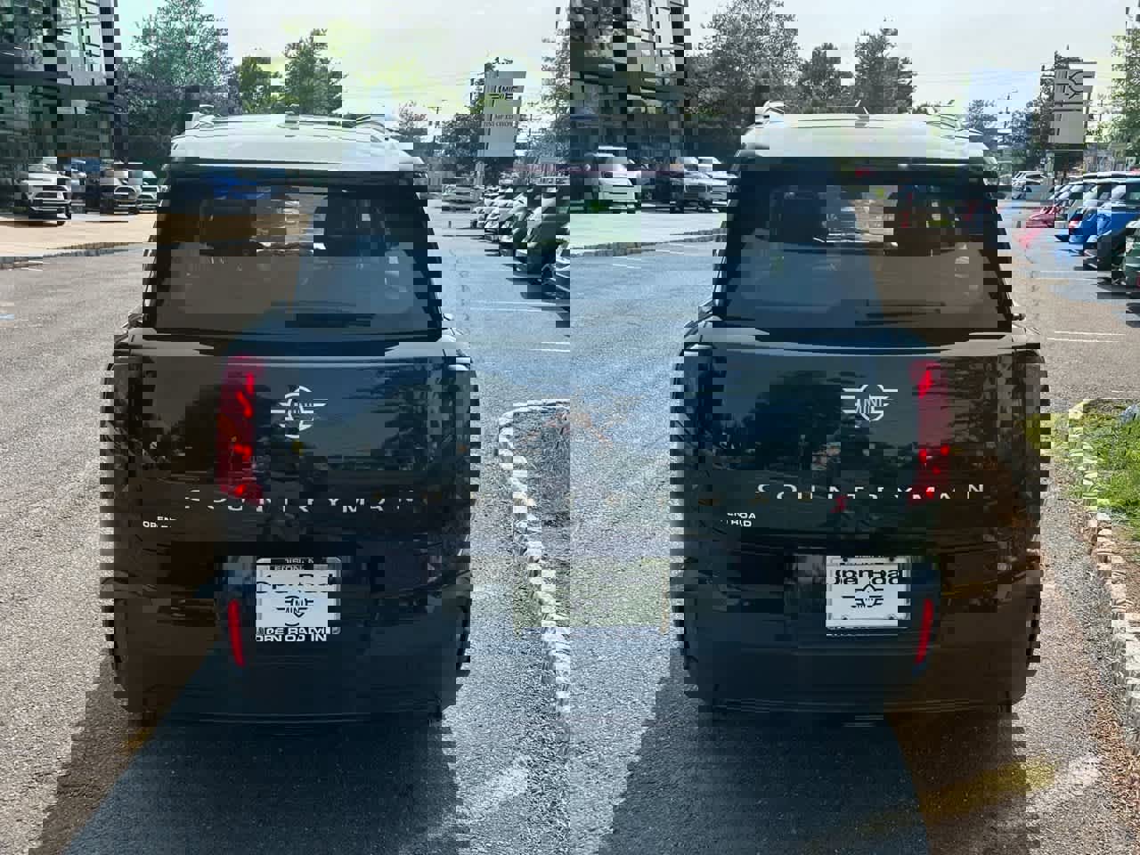 New 2025 MINI Cooper Countryman S image 5