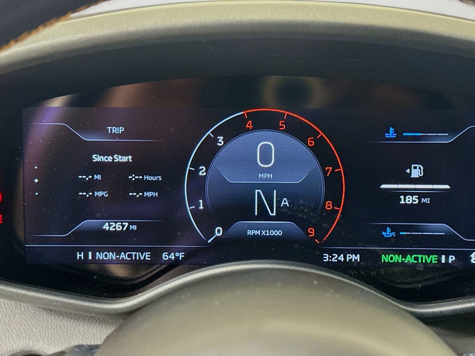 Used 2023 McLaren GT image 12