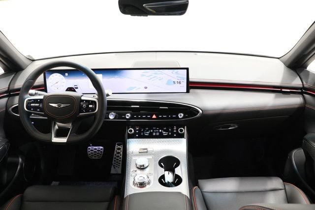 New 2026 Genesis GV70 2.5T Sport Prestige AWD/4WD image 13
