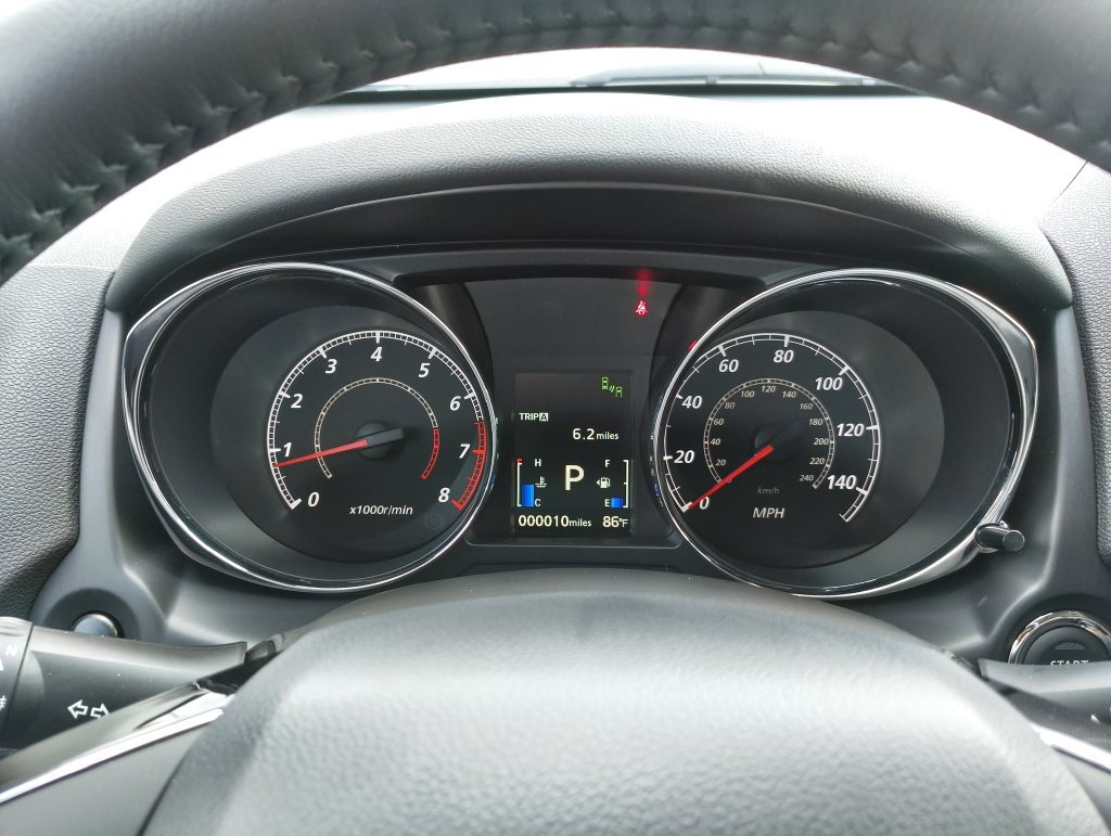 New 2026 Mitsubishi Outlander Sport SE AWD/4WD image 20