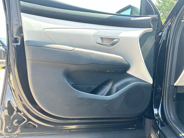 New 2026 Hyundai Tucson SEL AWD/4WD image 12