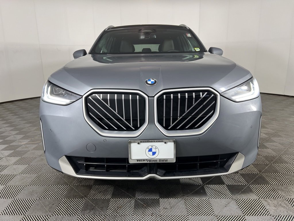 Used 2025 BMW X3 xDrive30i image 14