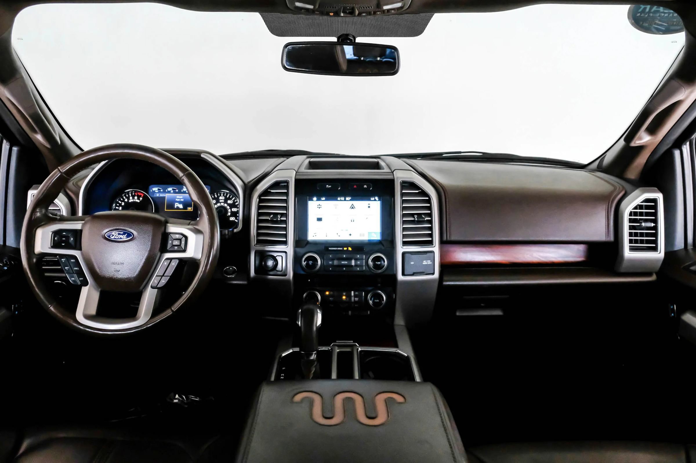 Used 2017 Ford F150 King Ranch AWD/4WD image 13