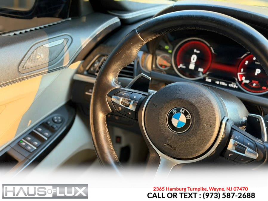 Used 2017 BMW 650i Gran Coupe xDrive AWD/4WD image 37